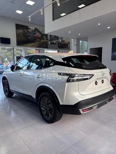 Nissan Qashqai 2026, 0 km - 1.3 л - Bakı