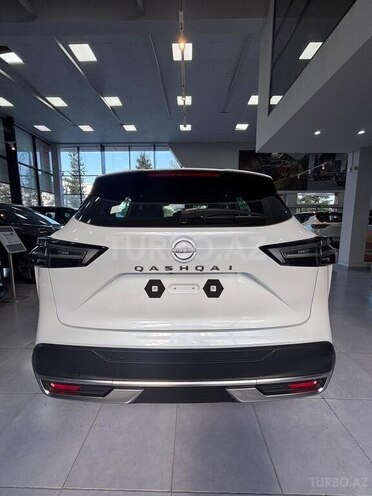 Nissan Qashqai 2026, 0 km - 1.3 л - Bakı