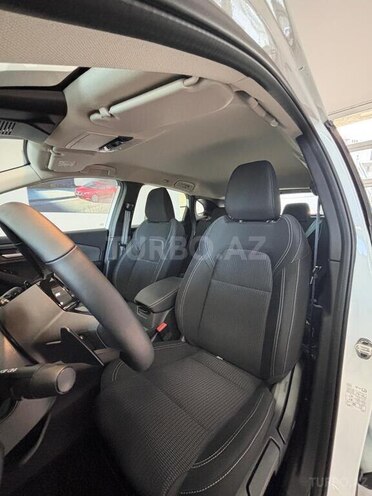Nissan Qashqai 2026, 0 km - 1.3 л - Bakı