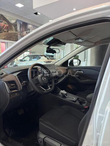 Nissan Qashqai 2026, 0 km - 1.3 л - Bakı
