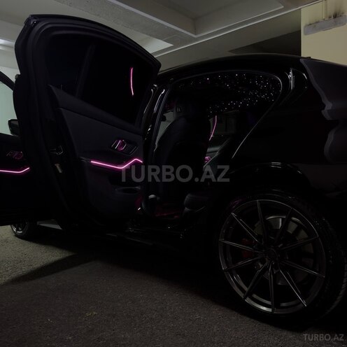 BMW 330-17