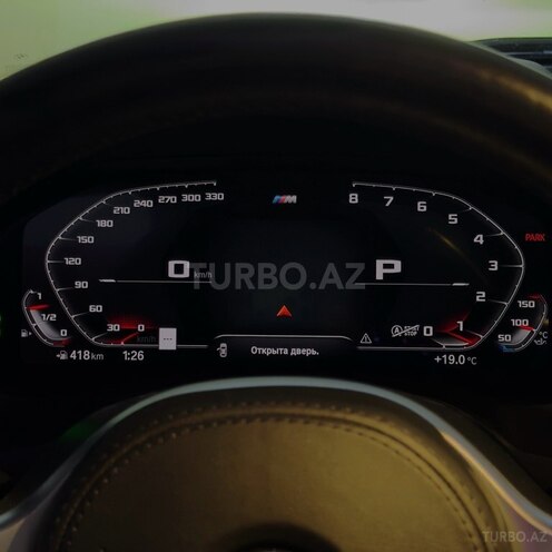 BMW 330-20
