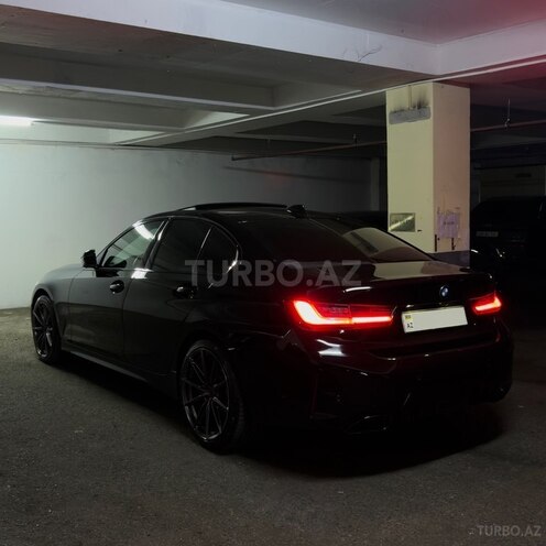BMW 330-11