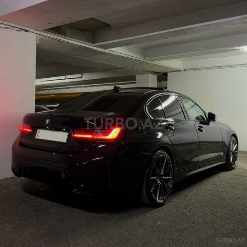 BMW 330-13
