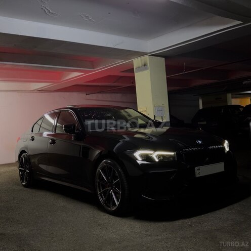 BMW 330-10