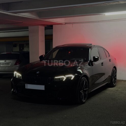 BMW 330-7