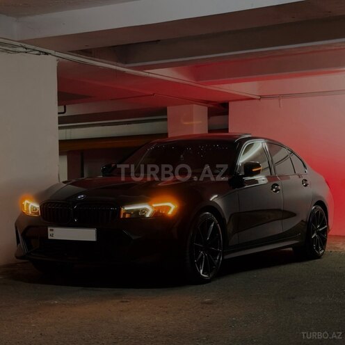 BMW 330-9