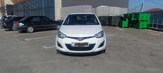 Hyundai i20-1