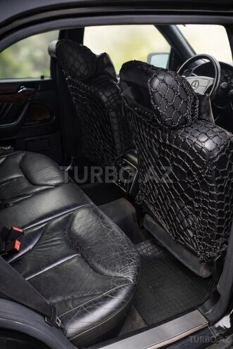 Mercedes S 320-4