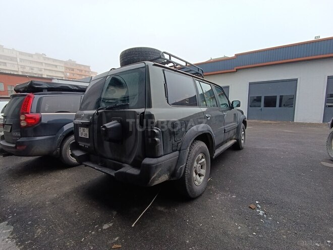 Nissan Patrol-3