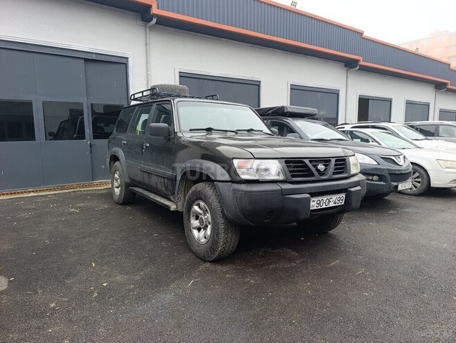 Nissan Patrol-2