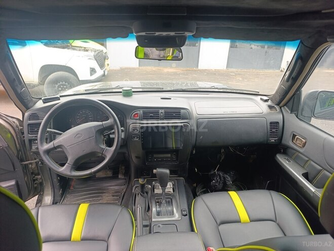 Nissan Patrol-5