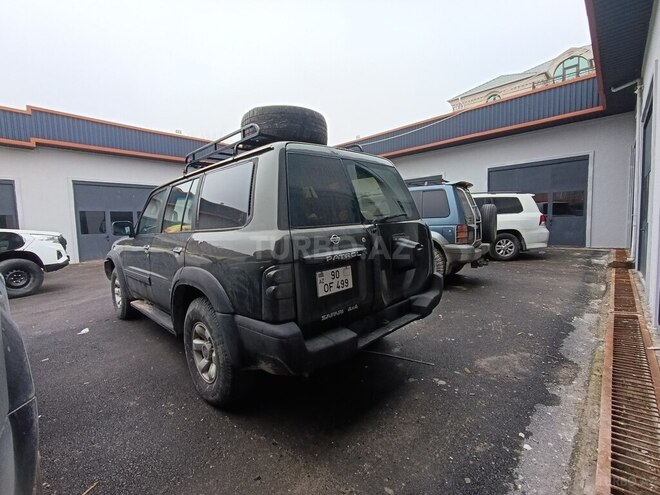 Nissan Patrol-4