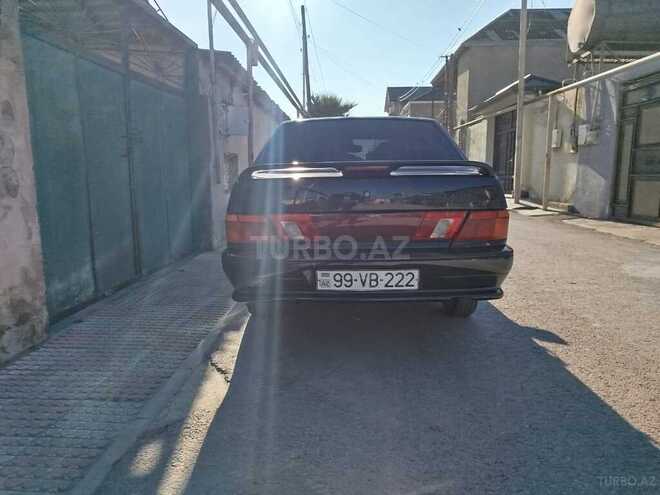 LADA (VAZ) 2115 2012, 140,000 km - 1.6 l - Bakı