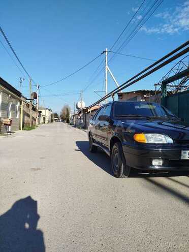 LADA (VAZ) 2115 2012, 140,000 km - 1.6 l - Bakı