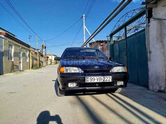 LADA (VAZ) 2115 2012, 140,000 km - 1.6 l - Bakı