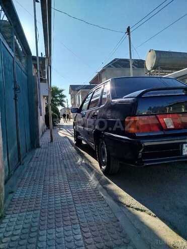 LADA (VAZ) 2115 2012, 140,000 km - 1.6 l - Bakı