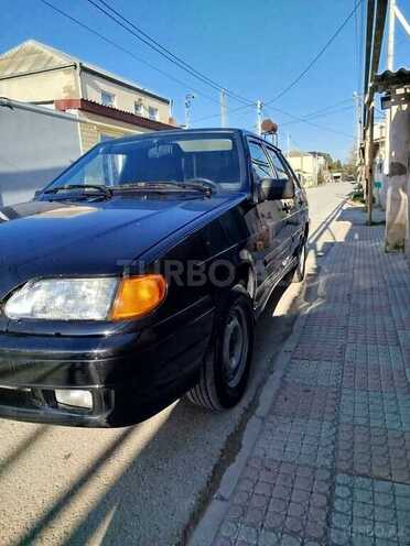 LADA (VAZ) 2115 2012, 140,000 km - 1.6 l - Bakı