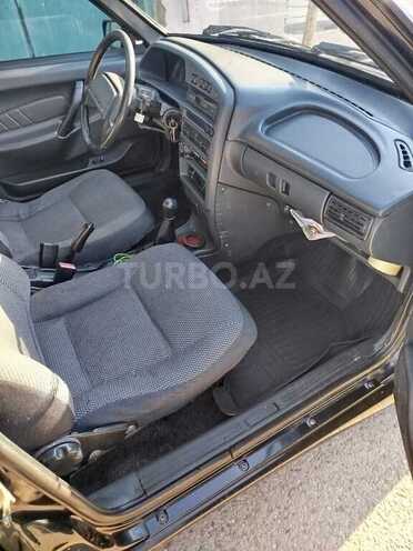 LADA (VAZ) 2115 2012, 140,000 km - 1.6 l - Bakı