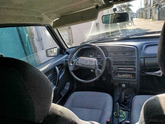 LADA (VAZ) 2115 2012, 140,000 km - 1.6 l - Bakı