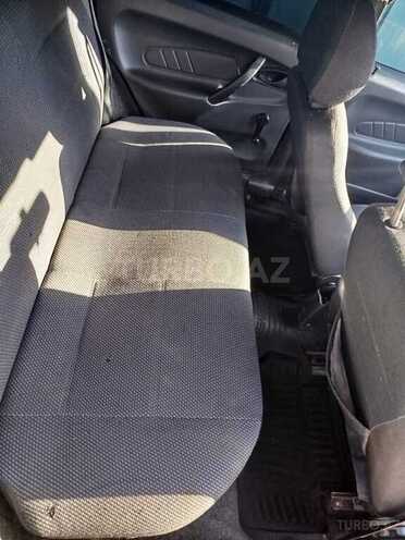 LADA (VAZ) 2115 2012, 140,000 km - 1.6 l - Bakı