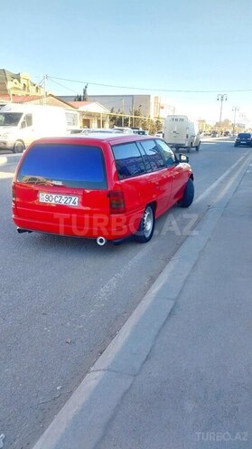 Opel Astra-3