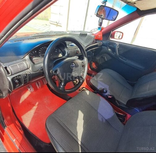 Opel Astra-6