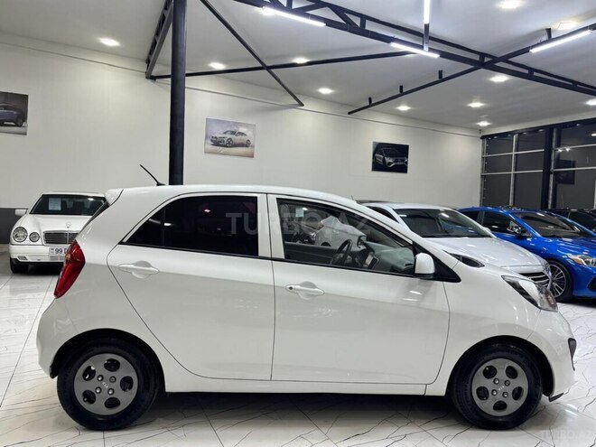 Kia Morning 2014, 170,000 km - 1.0 л - Sumqayıt