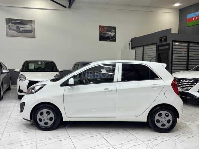 Kia Morning 2014, 170,000 km - 1.0 л - Sumqayıt