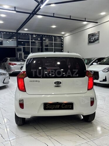 Kia Morning 2014, 170,000 km - 1.0 л - Sumqayıt