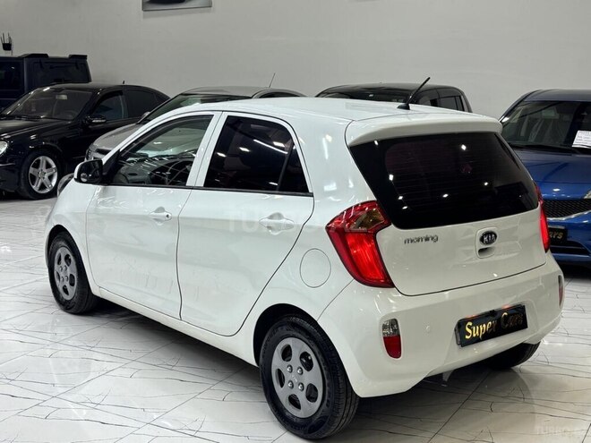 Kia Morning 2014, 170,000 km - 1.0 л - Sumqayıt