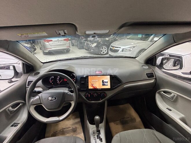 Kia Morning 2014, 170,000 km - 1.0 л - Sumqayıt