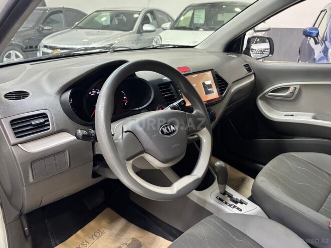 Kia Morning 2014, 170,000 km - 1.0 л - Sumqayıt