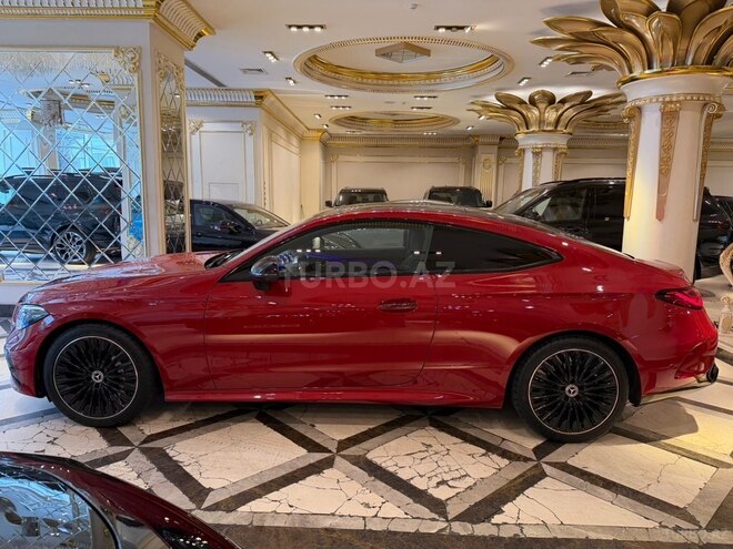 Mercedes CLE 200 4MATIC-5