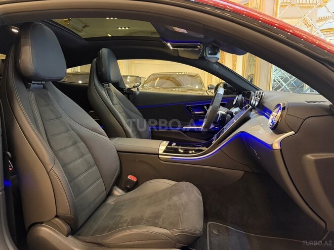 Mercedes CLE 200 4MATIC-12