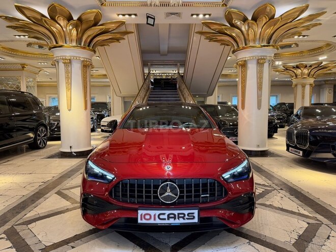 Mercedes CLE 200 4MATIC-1