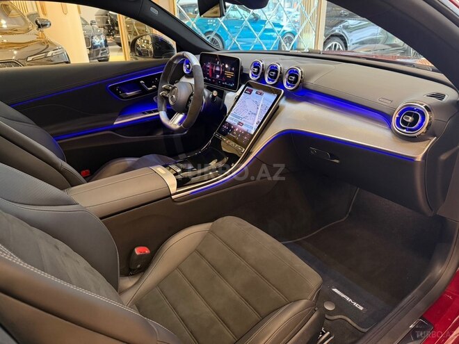Mercedes CLE 200 4MATIC-11