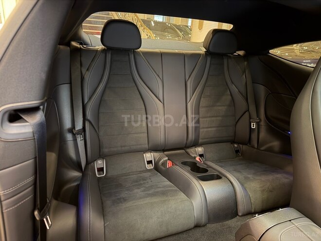 Mercedes CLE 200 4MATIC-13