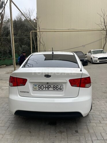 Kia Cerato-3