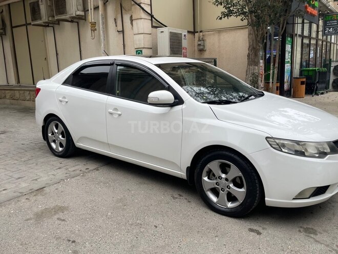 Kia Cerato-2
