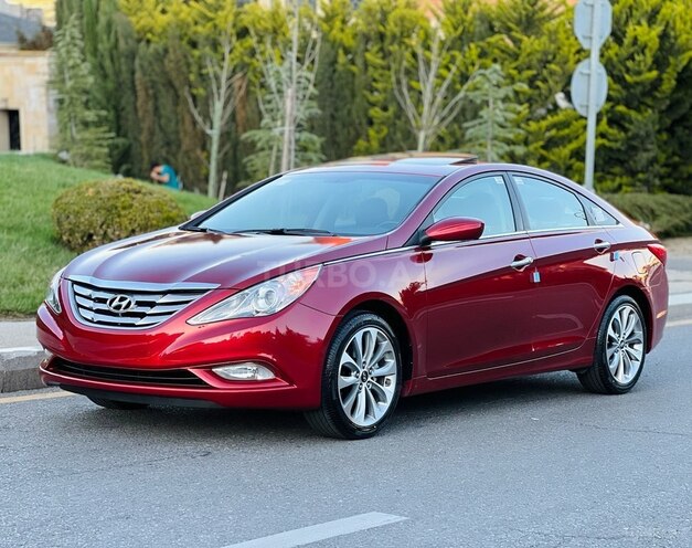 Hyundai Sonata-6