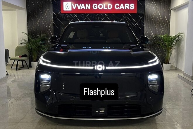 Changan  2025, 0 km - 1.5 l - Bakı