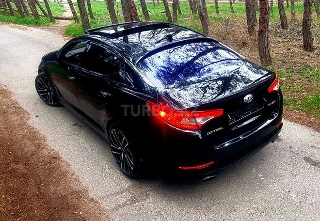 Kia Optima-10