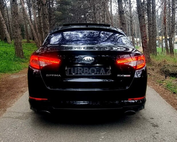Kia Optima-8