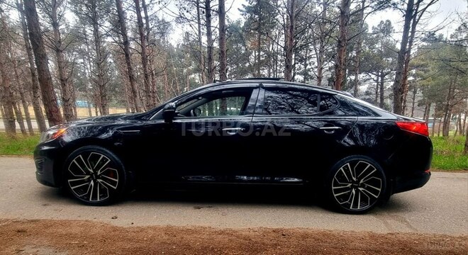 Kia Optima-6