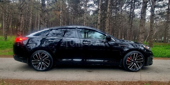 Kia Optima-7