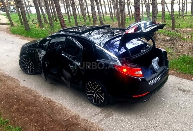 Kia Optima-14