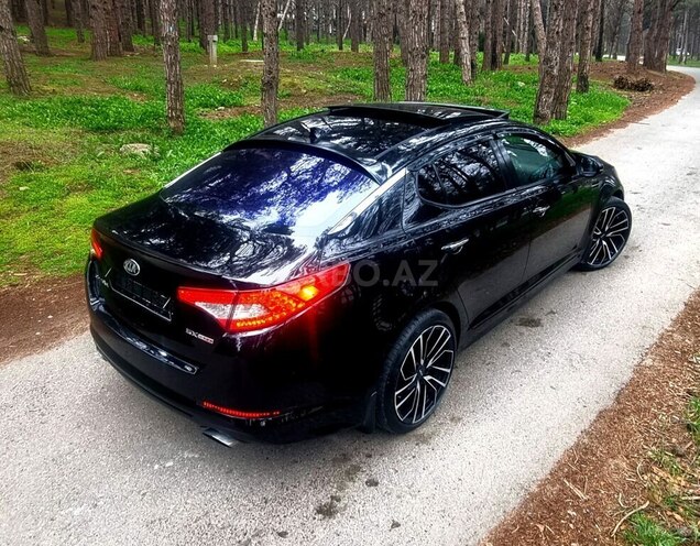 Kia Optima-12