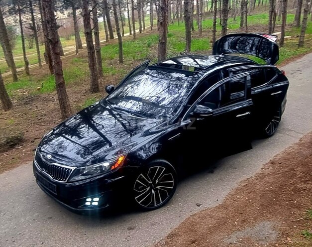 Kia Optima-15