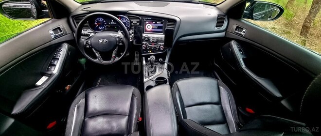 Kia Optima-17